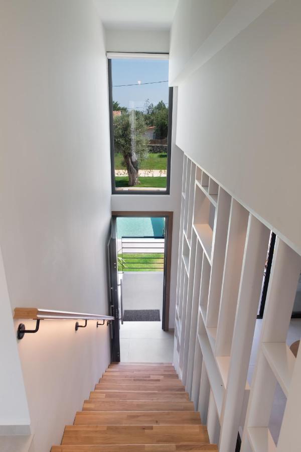 Rizomata Luxury Villas Lefkada City Exterior photo