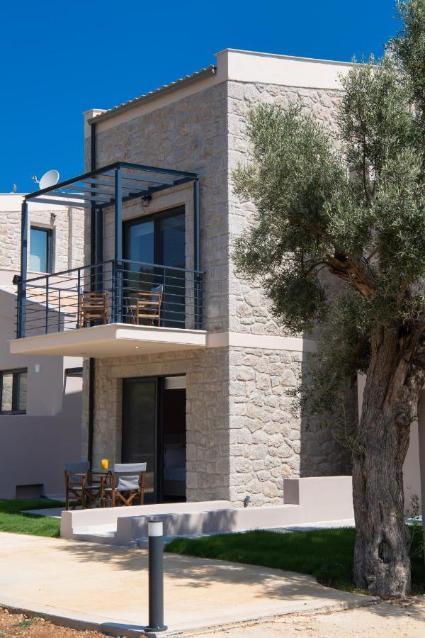 Rizomata Luxury Villas Lefkada City Exterior photo